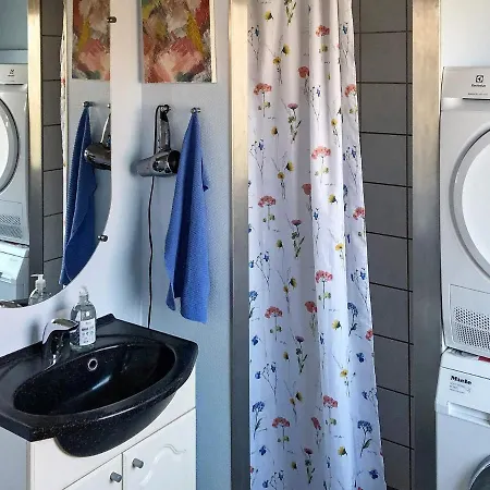 度假居 Holiday Home Esbjerg