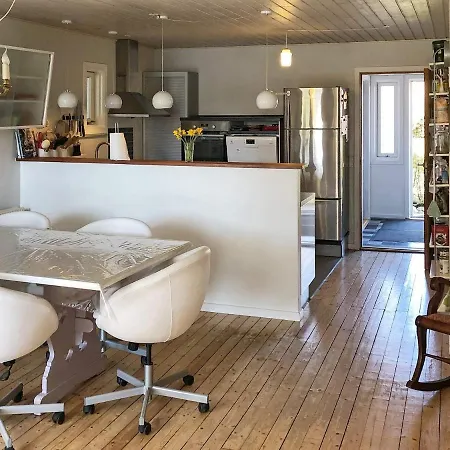 度假居 Holiday Home Esbjerg