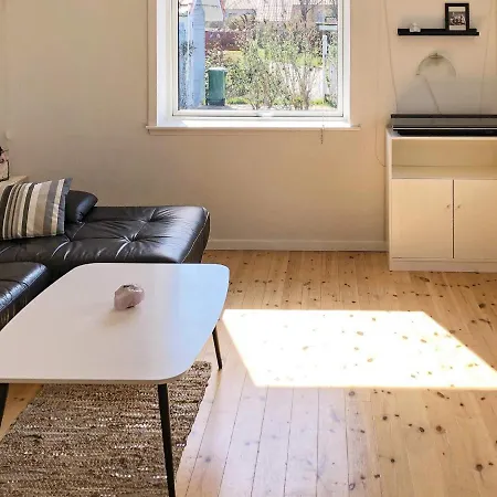Holiday Home Esbjerg 度假居