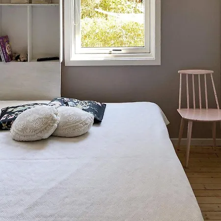 Holiday Home Esbjerg 度假居 *