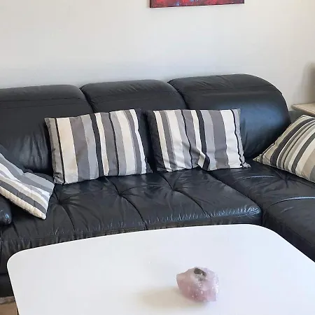 度假居 Holiday Home Esbjerg