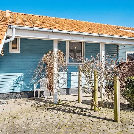 Holiday Home Esbjerg Ferienhaus Esbjerg
