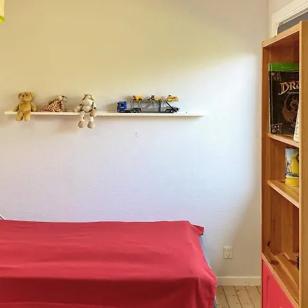 Holiday Home Esbjerg 度假居 *