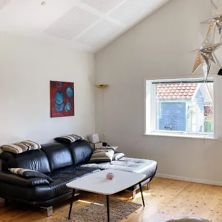 度假居 Holiday Home Esbjerg