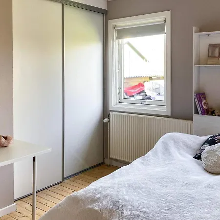 度假居 Holiday Home Esbjerg 埃斯比约
