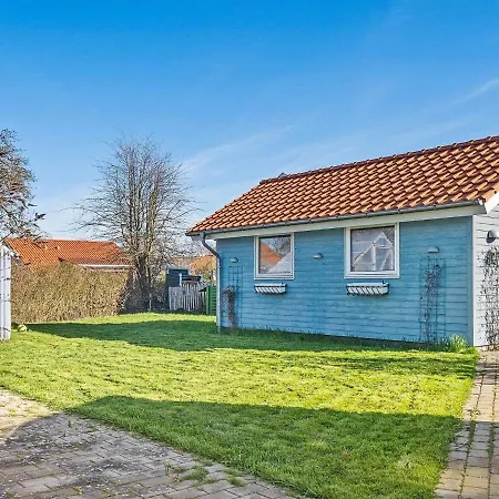 Holiday Home Esbjerg 度假居 埃斯比约