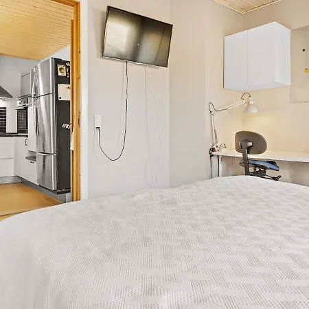 Holiday Home Esbjerg * 埃斯比约