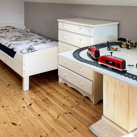 Holiday Home Esbjerg 度假居 *