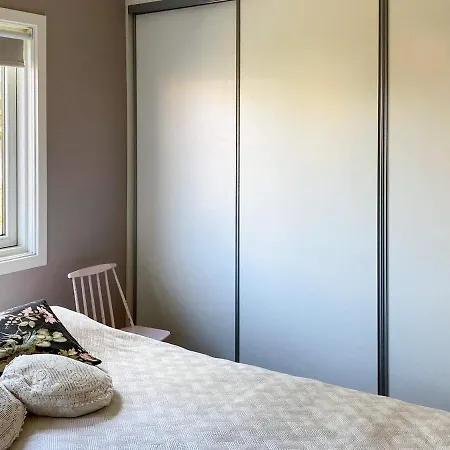 Holiday Home Esbjerg * 埃斯比约