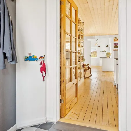 Holiday Home Esbjerg 埃斯比约